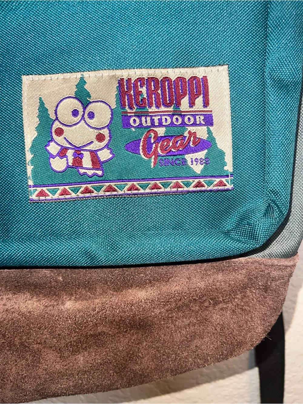 Sanrio pre owned